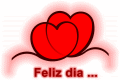 Postais de Feliz Dia