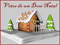 Postais de Doce Natal