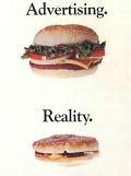 Clique na imagem para enviar o postal: Hamburger