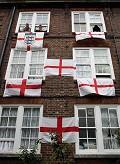 Postais de England