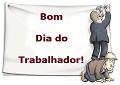 Postais de Dia do Trabalhador