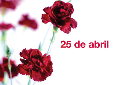 Postais de 25 de Abril