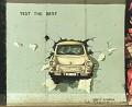 Postais de Berlin Wall - Trabant