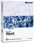 Postais de Word