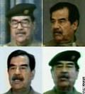 Postais de Saddam - Qual deles?