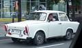 Postais de Trabant