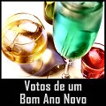 Postais de Votos de Bom Ano