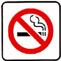 Postais de Proibido Fumar