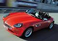 Postais de BMW Z8