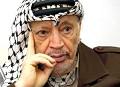 Postais de NOVEMBRO 2004 / Arafat morre