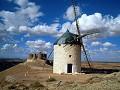 Enviar o postal: Don Quixote