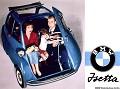 Postais de Isetta