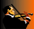 Postais de Músico
