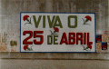 Postais de 25 Abril