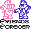 Postais de Best Friends Forever