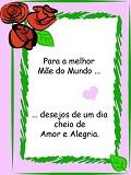 Postais de Feliz Dia ...