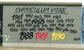 Postais de Berlin Wall - Curriculum