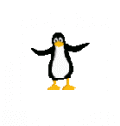 Postais de Linux