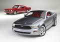 Postais de Ford Mustang