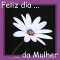 Enviar o postal: Feliz Dia da Mulher