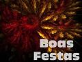 Postais de Boas Festas