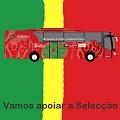 Clique na imagem para enviar o postal: Autocarro Portugal