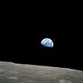 Imagem a enviar no postal: Apollo 8