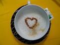 Postais de A cup of love...