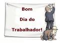 Enviar o postal: Dia do Trabalhador!