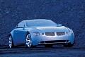 Postais de BMW Z9